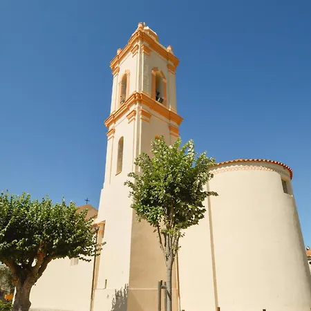 Appartement Lovely In With Wifi Piana (Corsica)