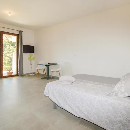 Lovely In With Wifi Appartement Piana (Corsica)