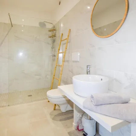 Appartement Lovely In With Wifi Piana (Corsica)