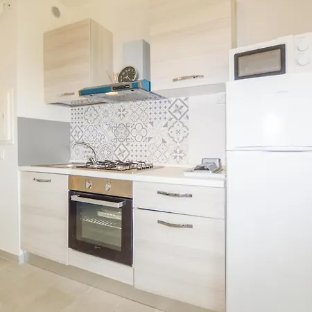 Lovely In With Wifi Appartement