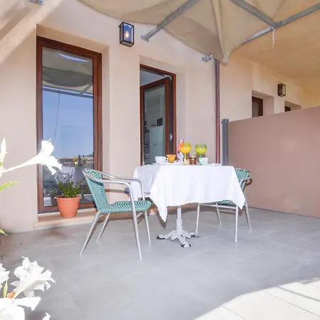 Appartamento Lovely In With Wifi
