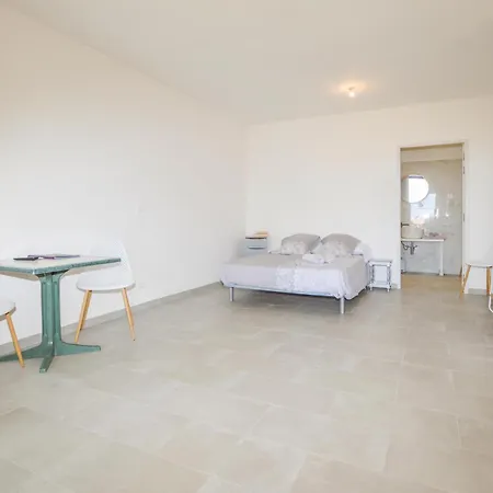 Appartement Lovely In With Wifi Piana (Corsica)
