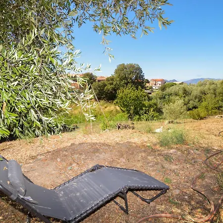 Lovely In With Wifi Piana (Corsica)
