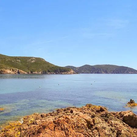 Lovely In With Wifi Piana (Corsica)