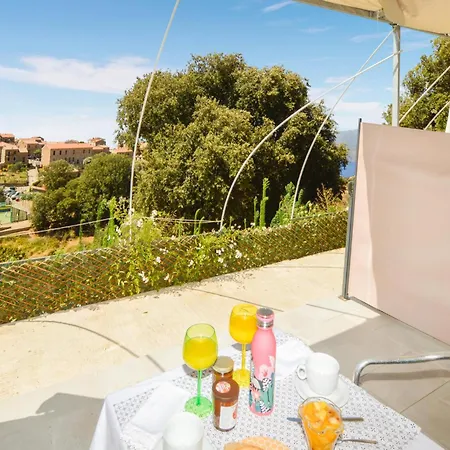 Lovely In With Wifi * Piana (Corsica)